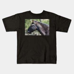 Mustang Kids T-Shirt